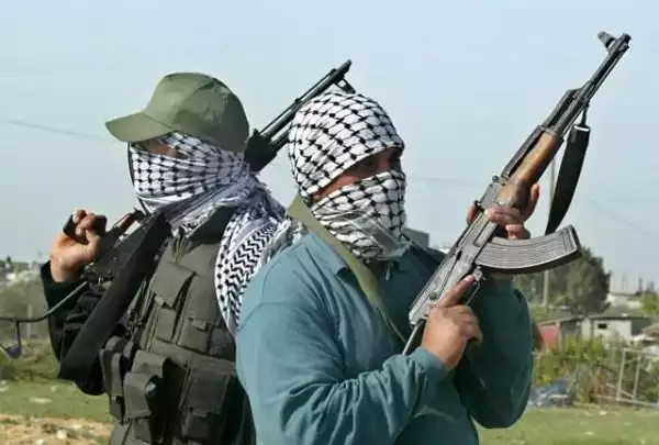 Gunmen Kill 10 Youths In Benue State[see here]